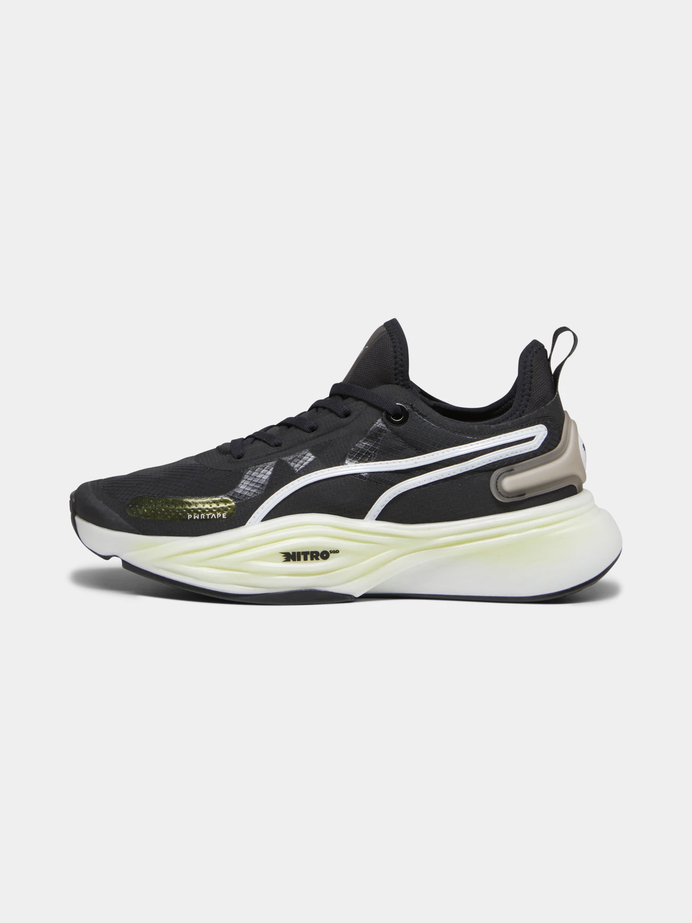 Кросівки PUMA Pwr Nitro™ Sqd модель 378687 Фото