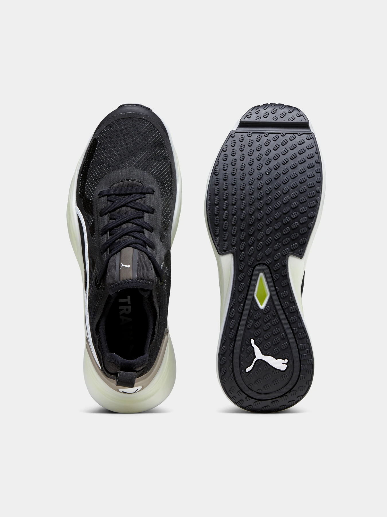 Кросівки PUMA Pwr Nitro™ Sqd модель 378687 Фото