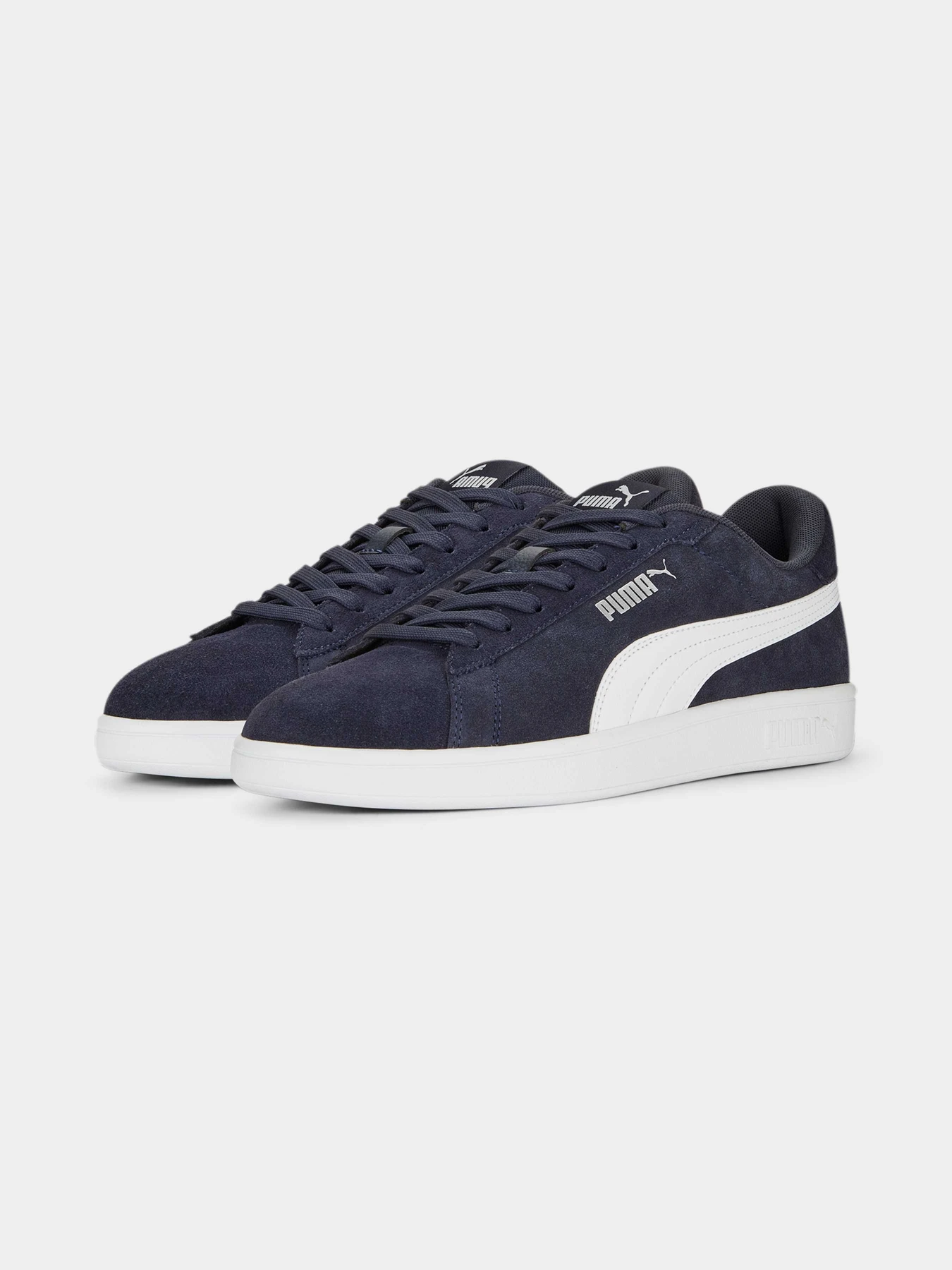 Кеди PUMA Smash 3.0 модель 390984 Кеди PUMA Smash 3.0 модель 390984 Фото