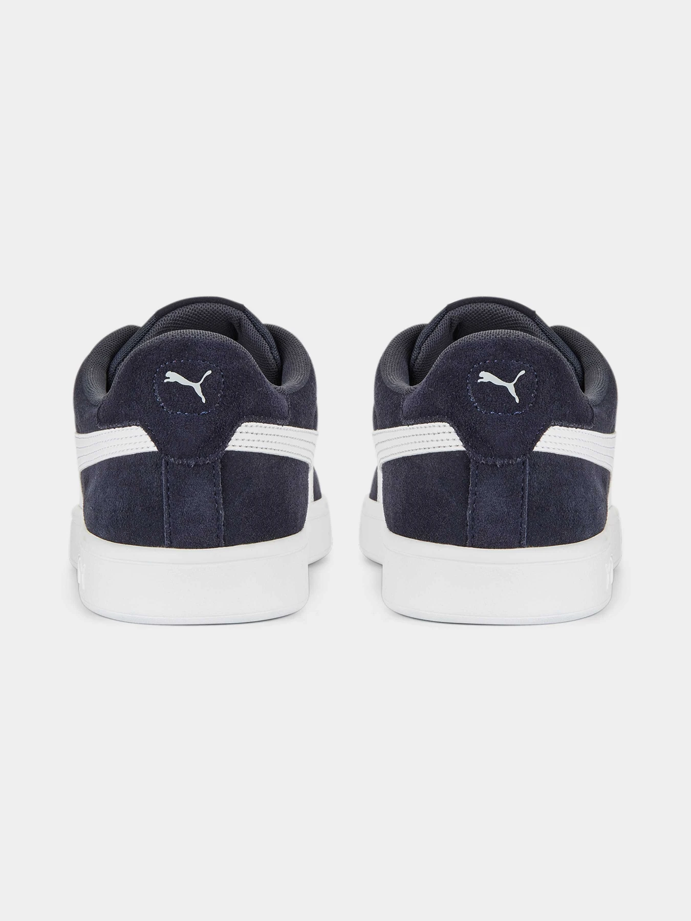 Кеди PUMA Smash 3.0 модель 390984 Кеди PUMA Smash 3.0 модель 390984 Фото