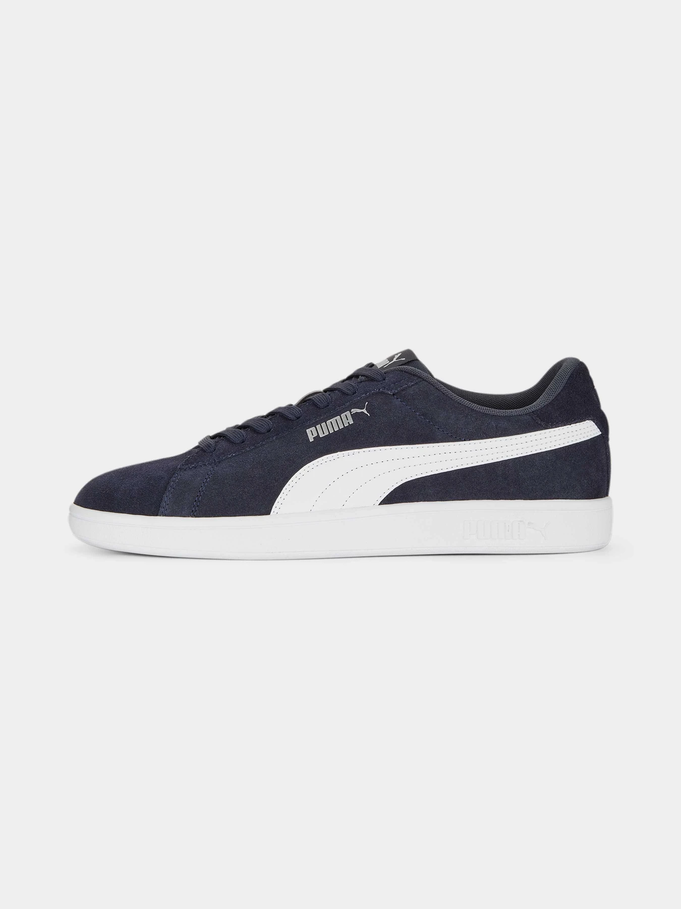 Кеди PUMA Smash 3.0 модель 390984 Кеди PUMA Smash 3.0 модель 390984 Фото