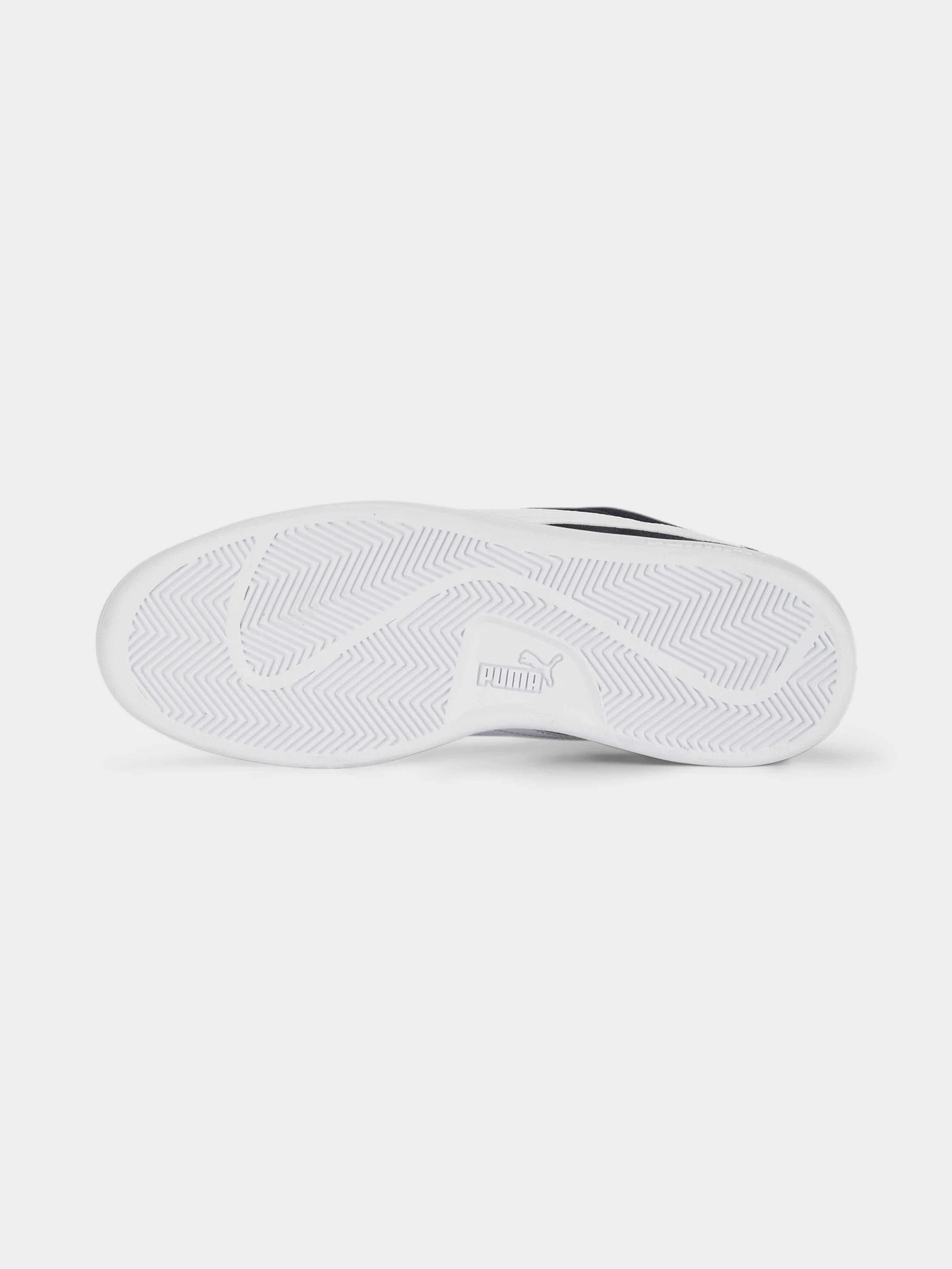 Кеди PUMA Smash 3.0 модель 390984 Кеди PUMA Smash 3.0 модель 390984 Фото