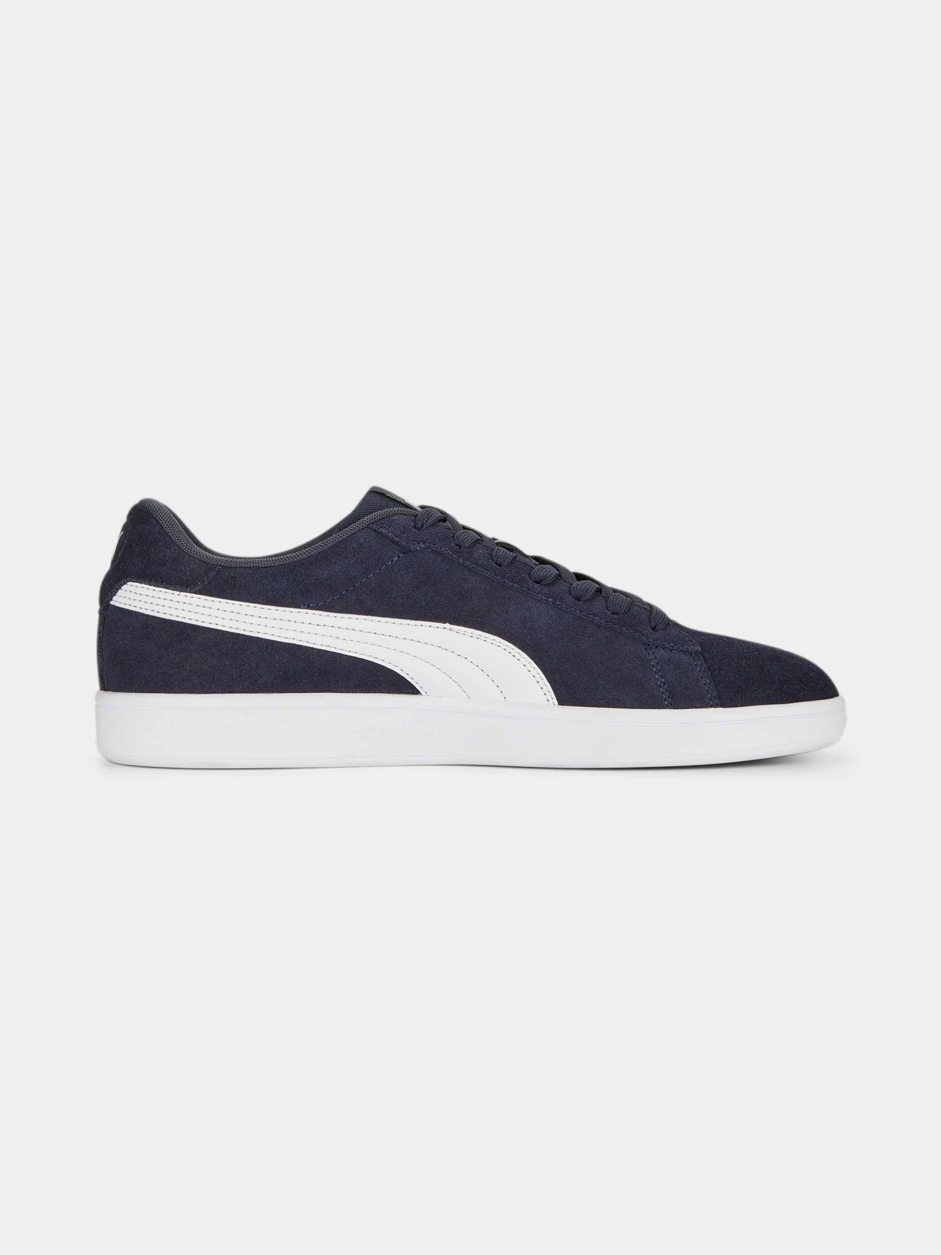 Кеди PUMA Smash 3.0 модель 390984 Кеди PUMA Smash 3.0 модель 390984 Фото