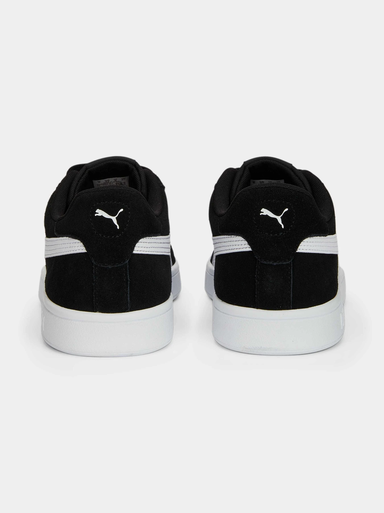 Кеди PUMA Smash 3.0 модель 390984 Кеди PUMA Smash 3.0 модель 390984 Фото