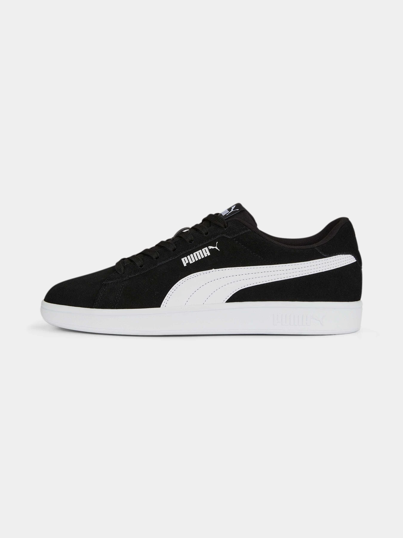 Кеди PUMA Smash 3.0 модель 390984 Кеди PUMA Smash 3.0 модель 390984 Фото