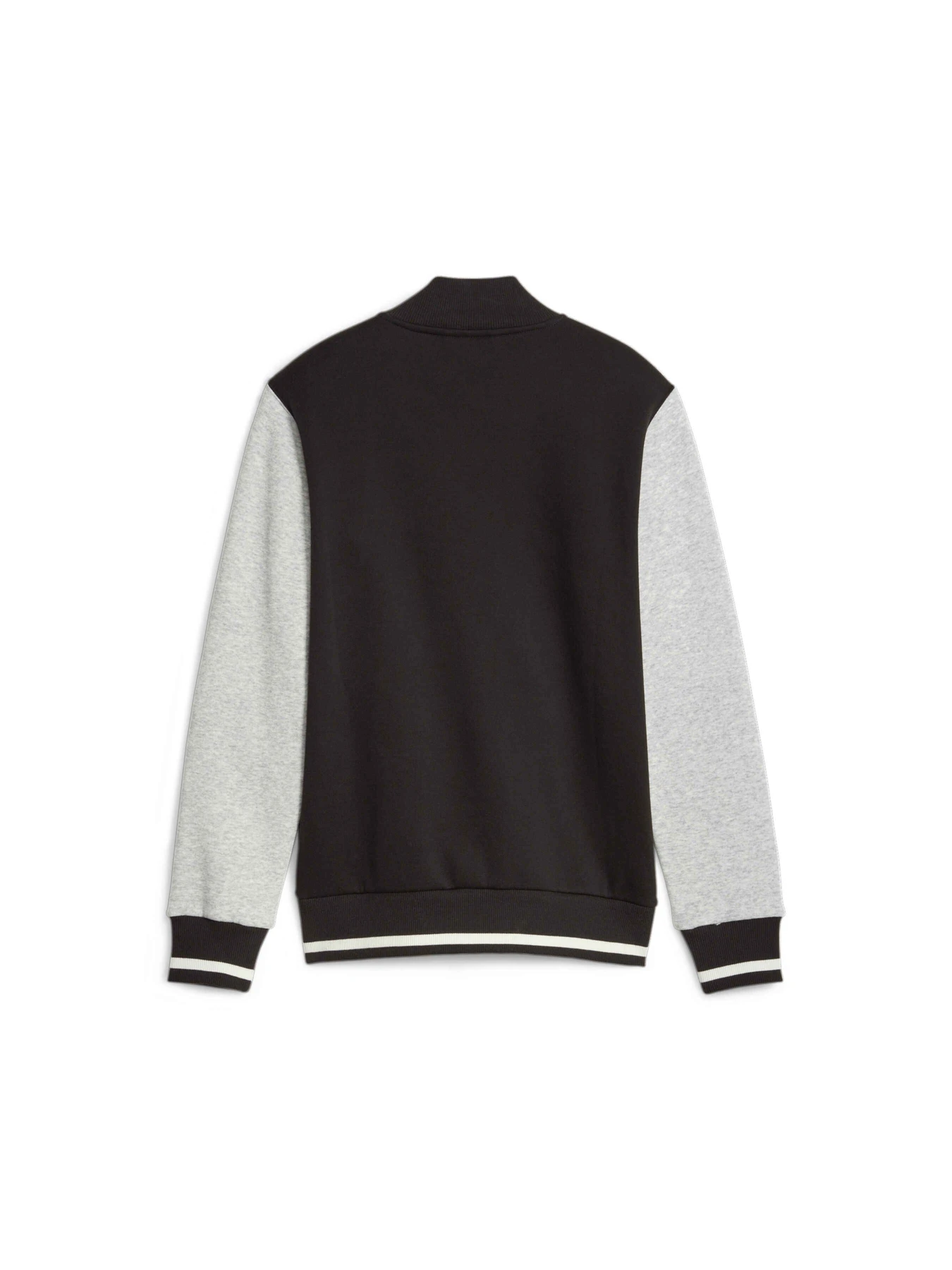 Куртки и дубленки PUMA Squad Bomber Jacket модель 676361 Фото