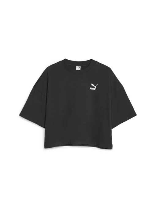 Футболки и поло PUMA Classics Oversized Tee модель 621381 Фото