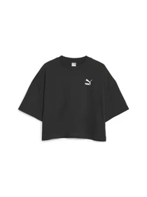 Футболки і поло PUMA Classics Oversized Tee модель 621381 Фото