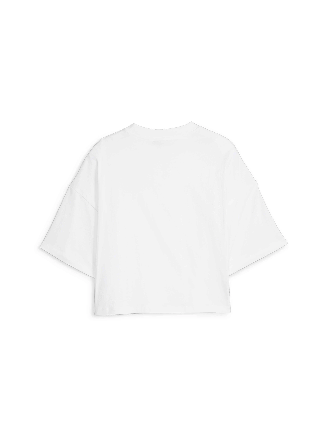 Футболки и поло PUMA Classics Oversized Tee модель 621381 Футболки и поло PUMA Classics Oversized Tee модель 621381 Фото
