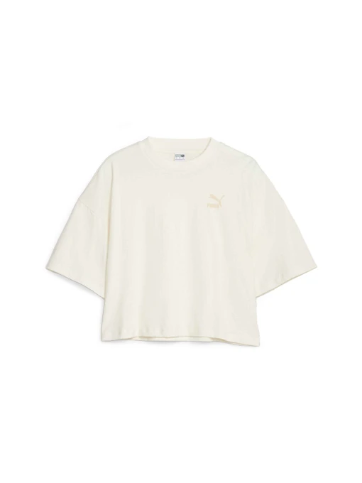 Футболки и поло PUMA Classics Oversized Tee модель 621381 Фото