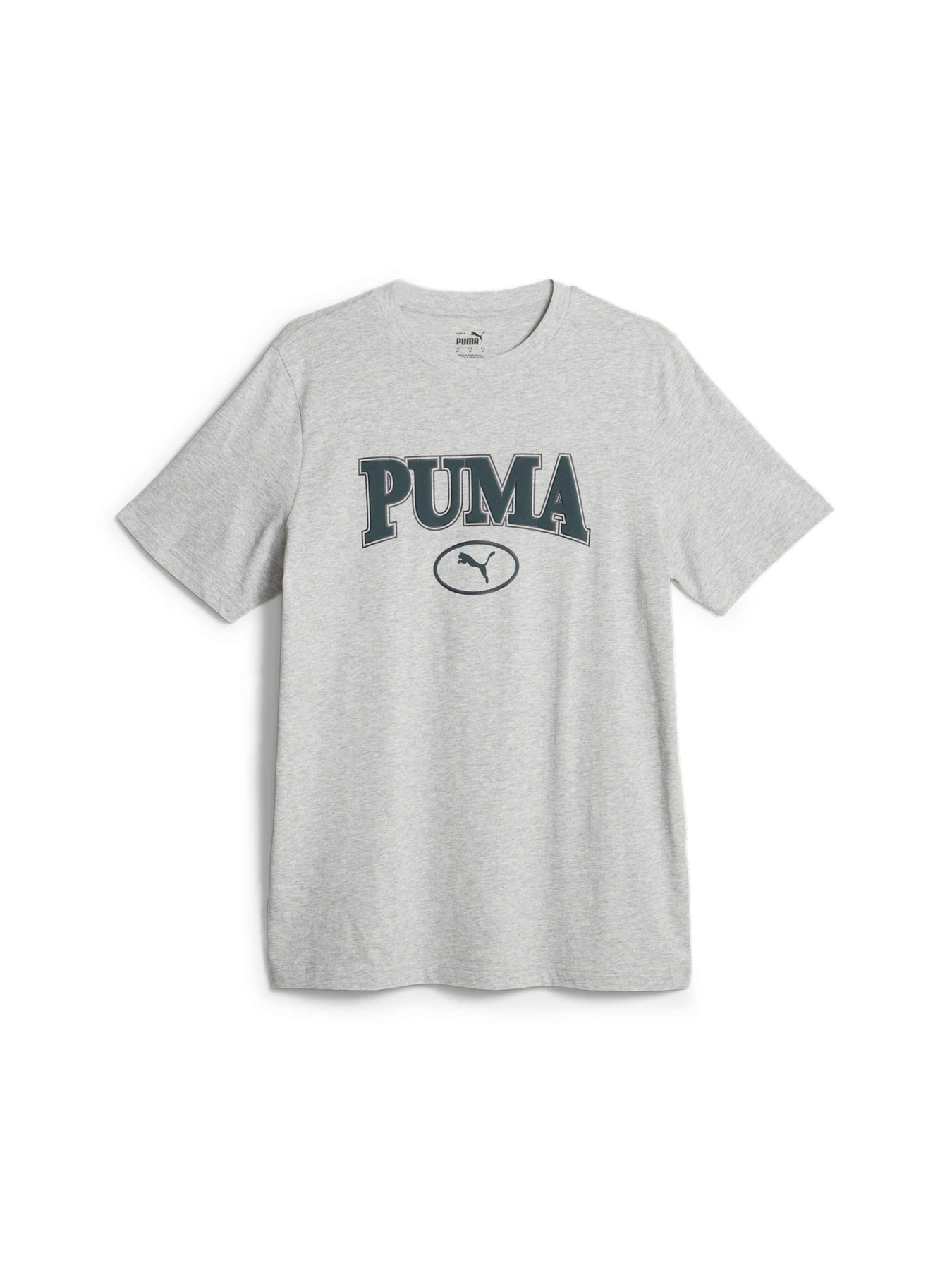 Футболки и поло PUMA Squad Tee модель 676013 Фото