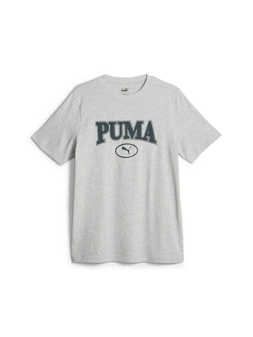 Футболки и поло PUMA Squad Tee модель 676013 Фото