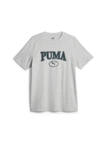 Футболки и поло PUMA Squad Tee модель 676013 Фото