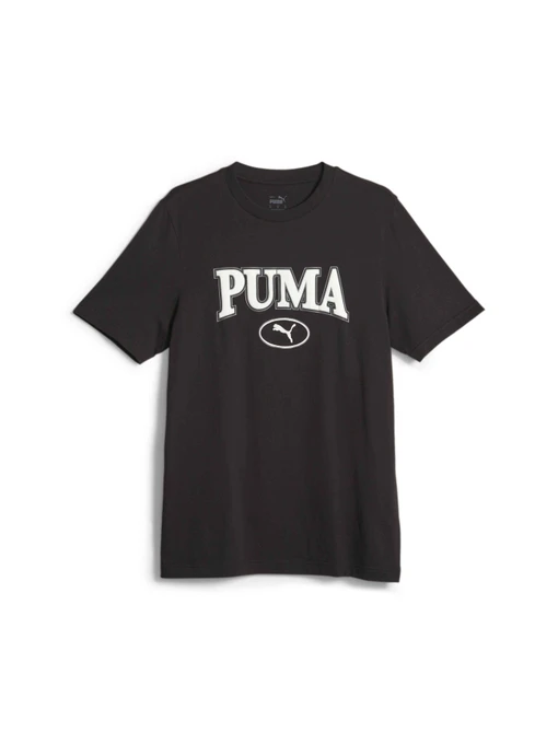 Футболки и поло PUMA Squad Tee модель 676013 Фото