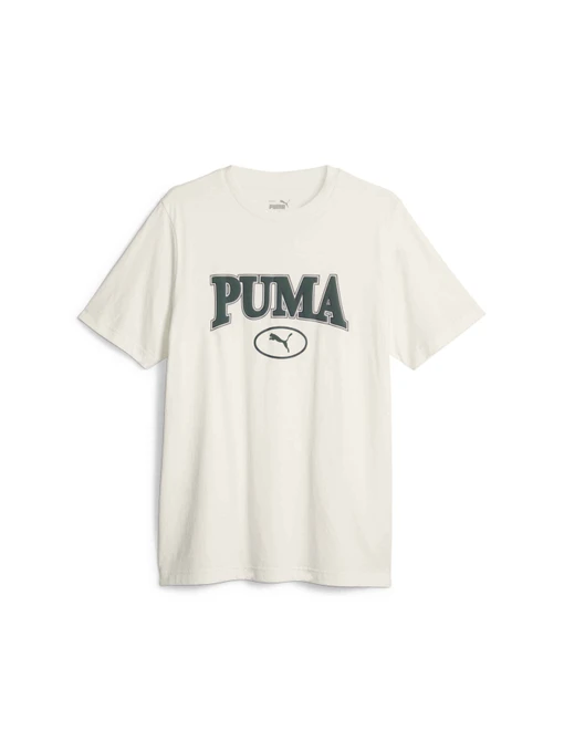 Футболки і поло PUMA Squad Tee модель 676013 Фото
