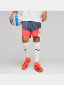 Шорты PUMA Individualcup Shorts Jr модель 658486 Фото