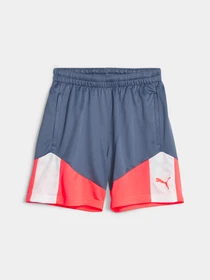 Шорты PUMA Individualcup Shorts Jr модель 658486 Фото