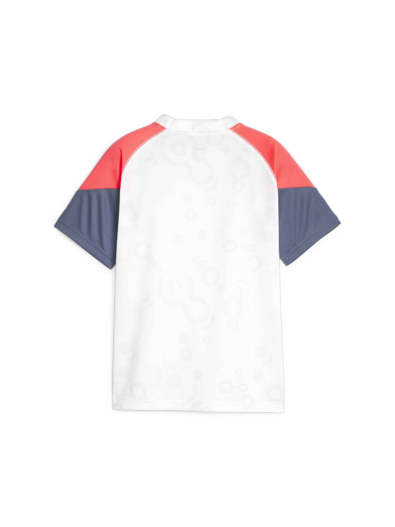 Футболки и поло PUMA Individualcup Jersey Jr модель 658482 Футболки и поло PUMA Individualcup Jersey Jr модель 658482 Фото