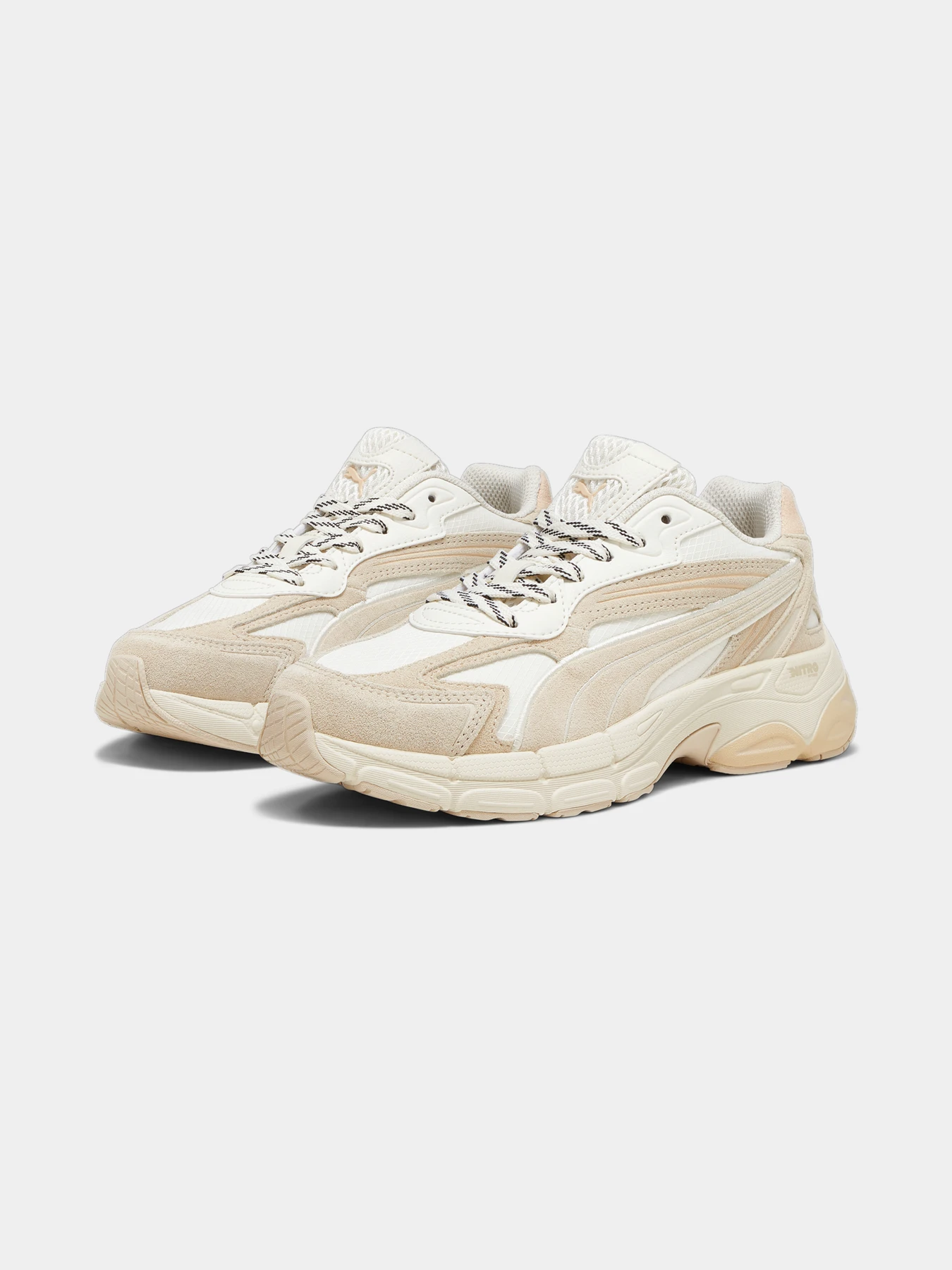 Кросівки PUMA Teveris Nitro Canyons модель 392912 Фото