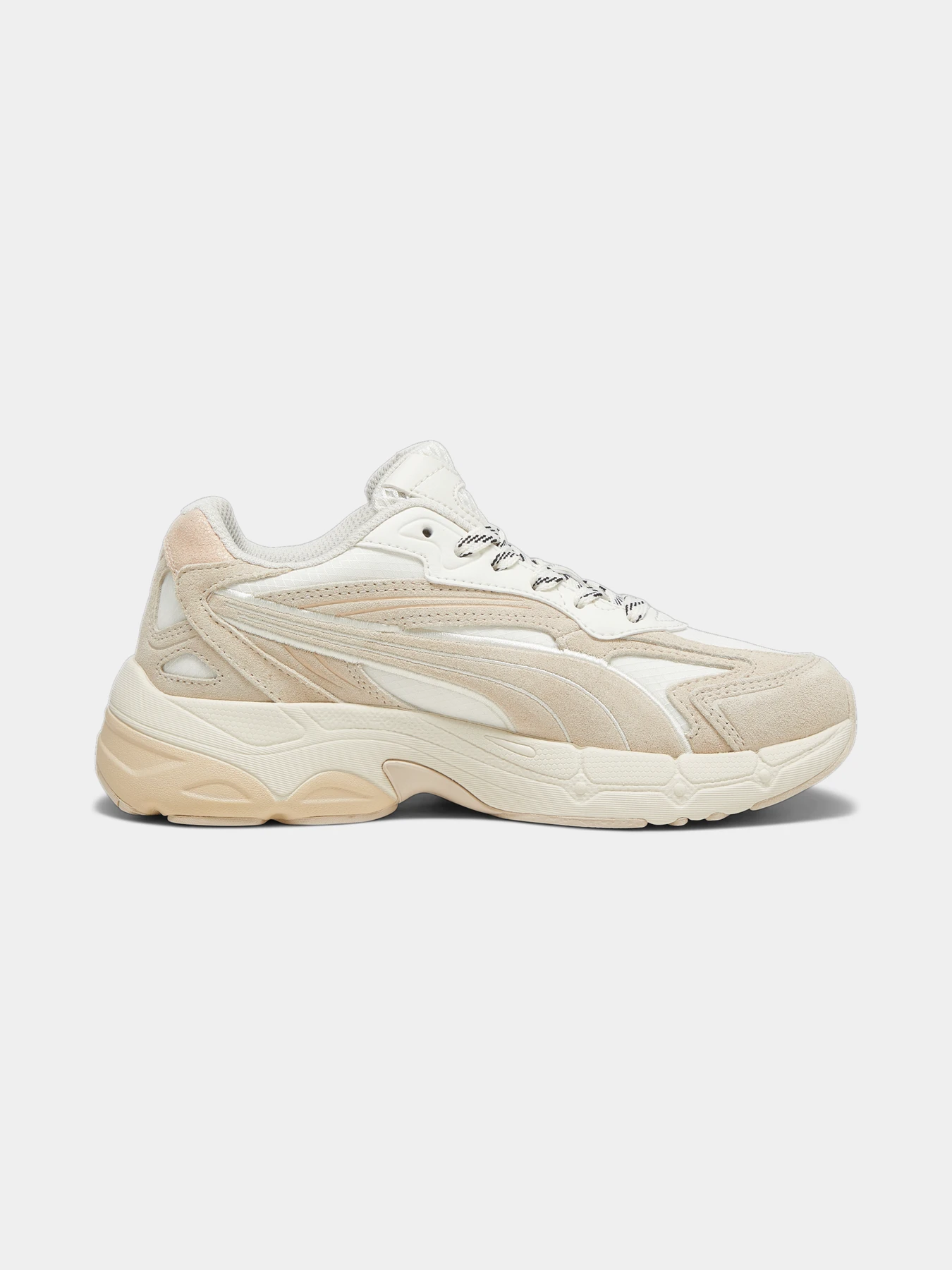 Кросівки PUMA Teveris Nitro Canyons модель 392912 Фото