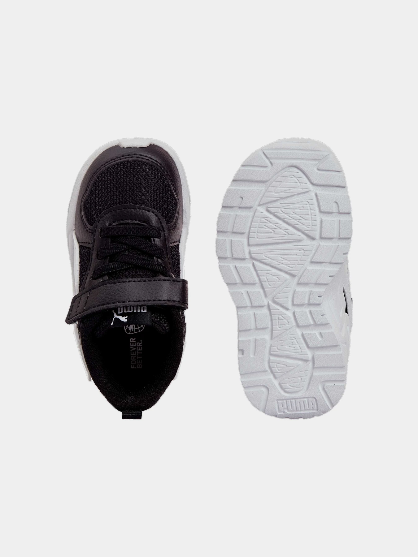 Кроссовки PUMA Trinity Lite Ac+ Inf модель 391481 Фото