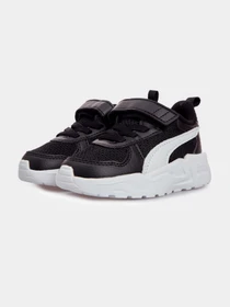 Кроссовки PUMA Trinity Lite Ac+ Inf модель 391481 Фото