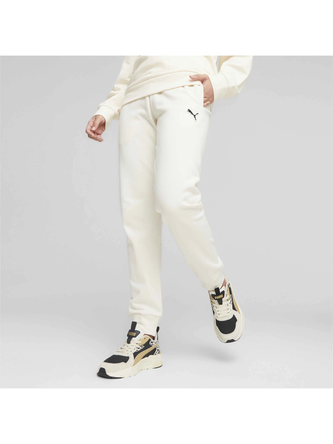 Брюки PUMA Better Essentials Pants модель 676805 Брюки PUMA Better Essentials Pants модель 676805 Фото