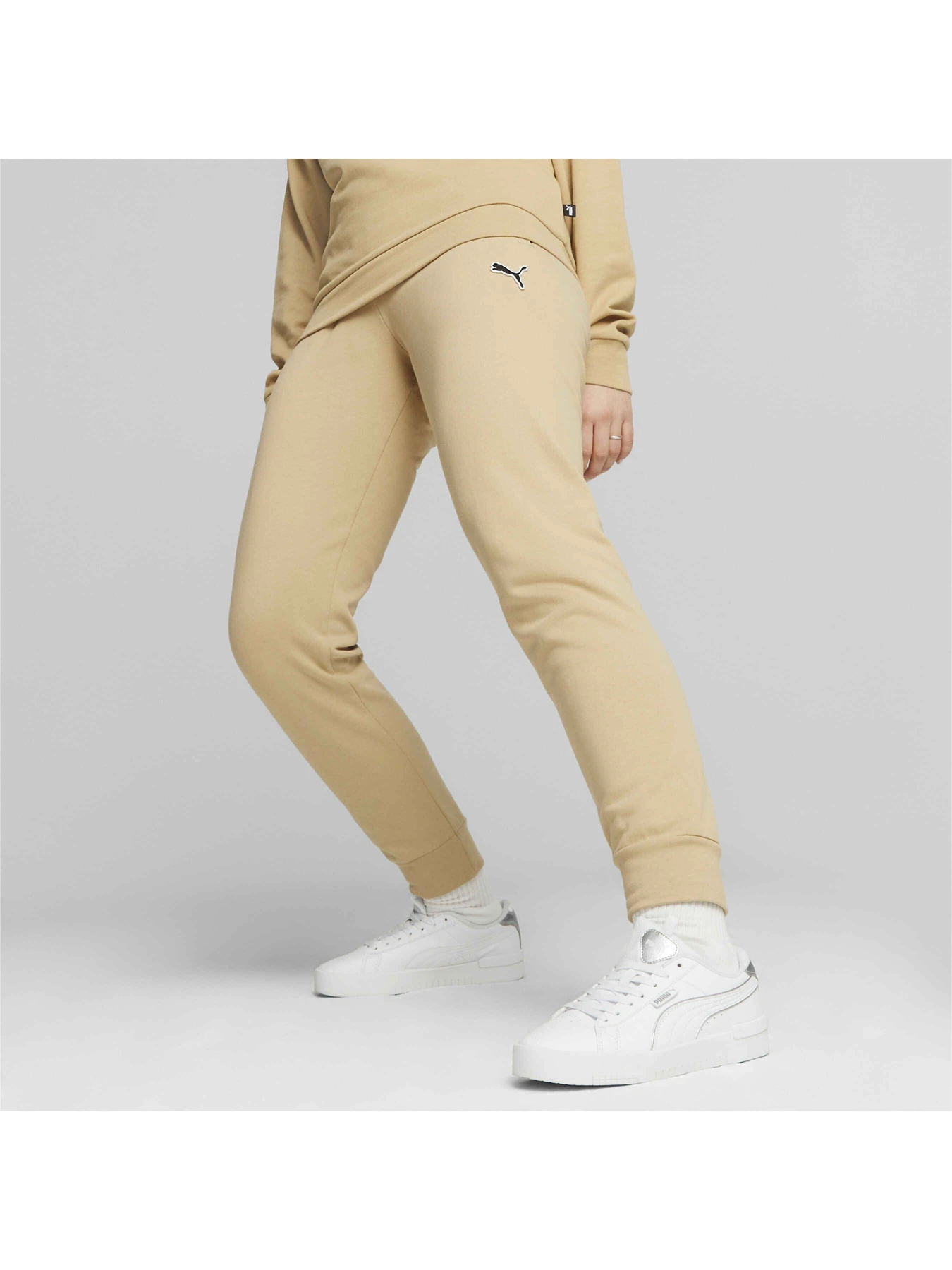 Брюки PUMA Better Essentials Pants модель 676805 Брюки PUMA Better Essentials Pants модель 676805 Фото