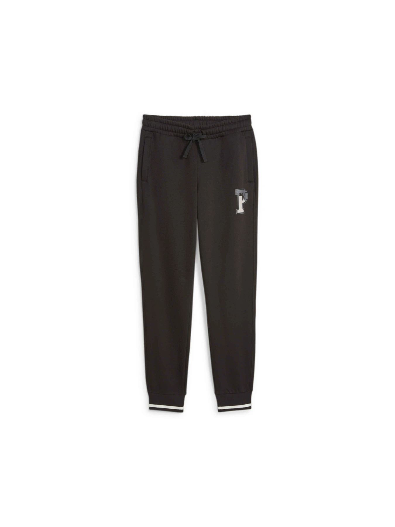 Брюки PUMA Squad Sweatpants модель 676019 Брюки PUMA Squad Sweatpants модель 676019 Фото