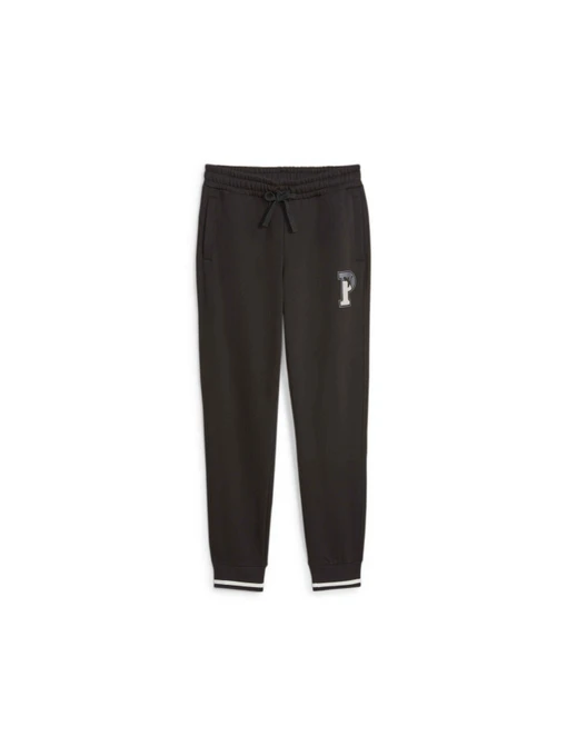 Брюки PUMA Squad Sweatpants модель 676019 Фото