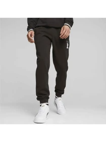 Брюки PUMA Squad Sweatpants модель 676019 Фото