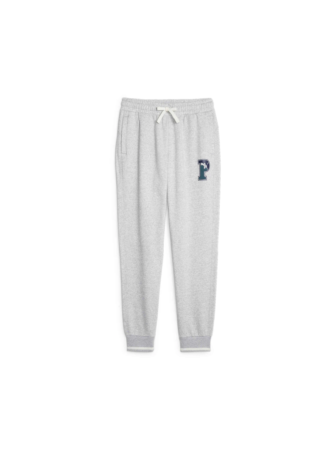 Брюки PUMA Squad Sweatpants модель 676019 Брюки PUMA Squad Sweatpants модель 676019 Фото