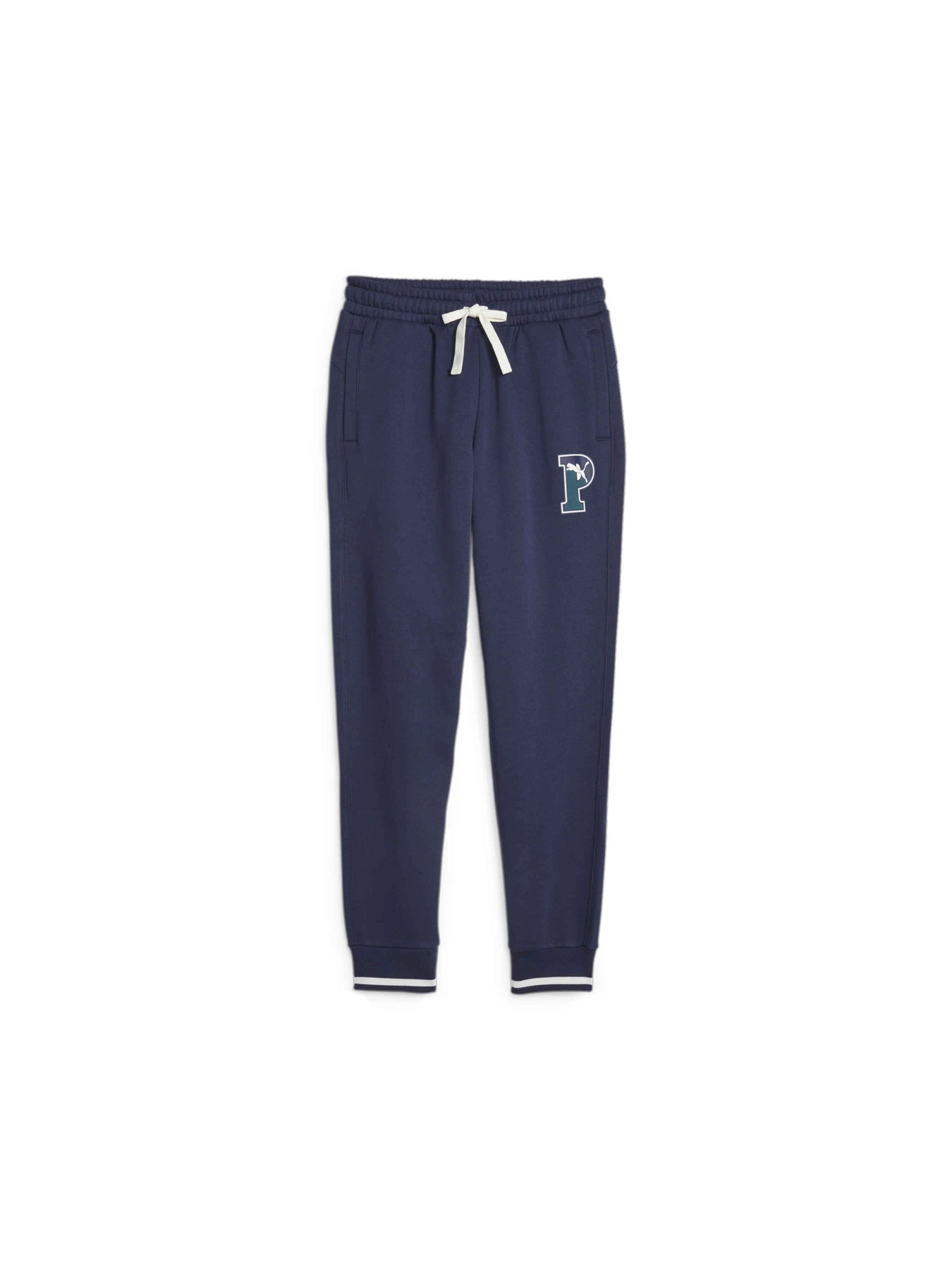 Брюки PUMA Squad Sweatpants модель 676019 Брюки PUMA Squad Sweatpants модель 676019 Фото