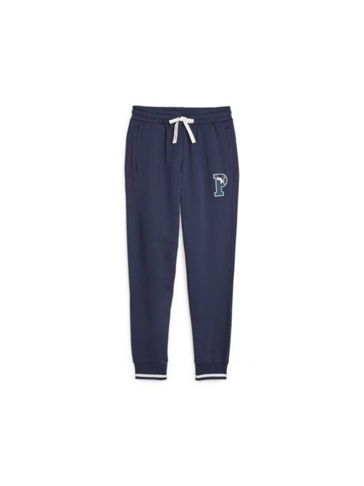 Брюки PUMA Squad Sweatpants модель 676019 Фото