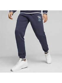 Брюки PUMA Squad Sweatpants модель 676019 Фото