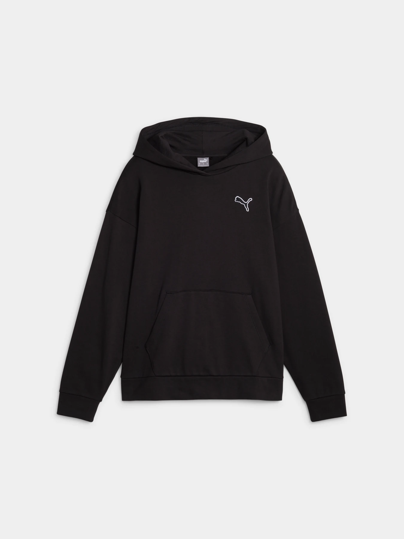 Худі та світшоти PUMA Better Essentials Hoodie Fl модель 676804 Худі та світшоти PUMA Better Essentials Hoodie Fl модель 676804 Фото