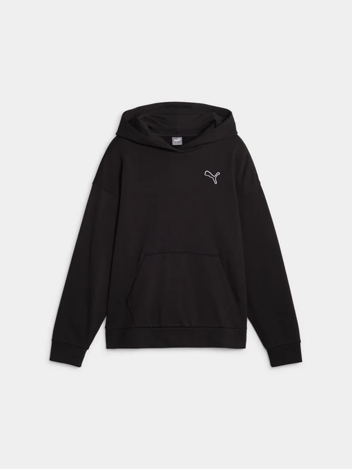 Худі та світшоти PUMA Better Essentials Hoodie Fl модель 676804 Фото