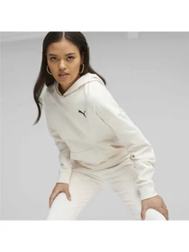 Худі та світшоти PUMA Better Essentials Hoodie Fl модель 676804 Фото