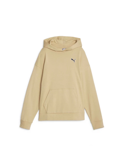 Худи и свитшоты PUMA Better Essentials Hoodie Fl модель 676804 Фото