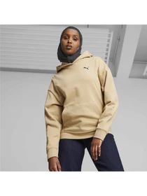 Худи и свитшоты PUMA Better Essentials Hoodie Fl модель 676804 Фото