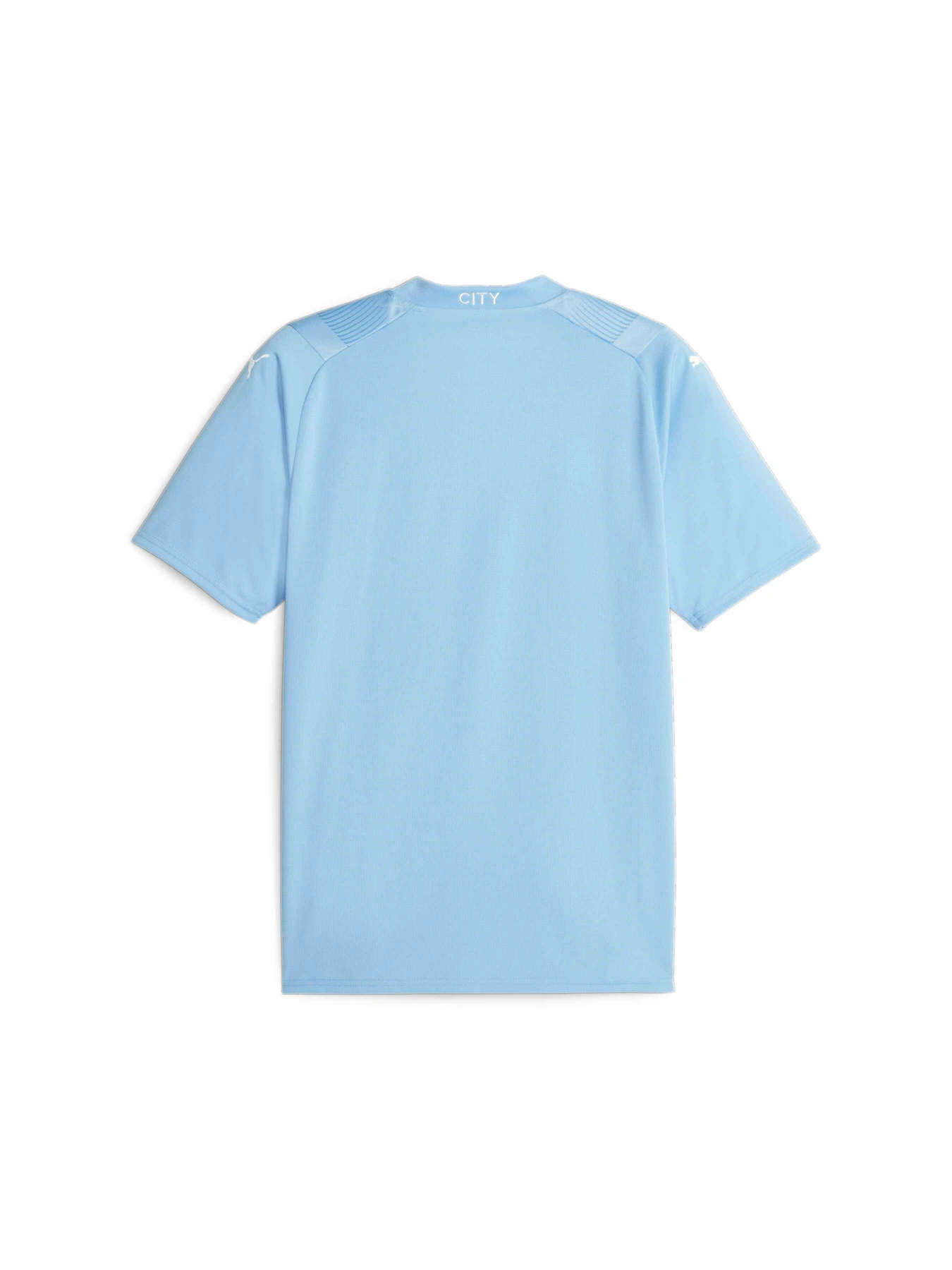Футболки і поло PUMA Mcfc Home Jersey Replica модель 770438 Футболки і поло PUMA Mcfc Home Jersey Replica модель 770438 Фото