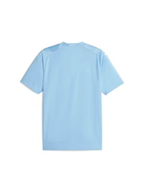 Футболки і поло PUMA Mcfc Home Jersey Replica модель 770438 Фото