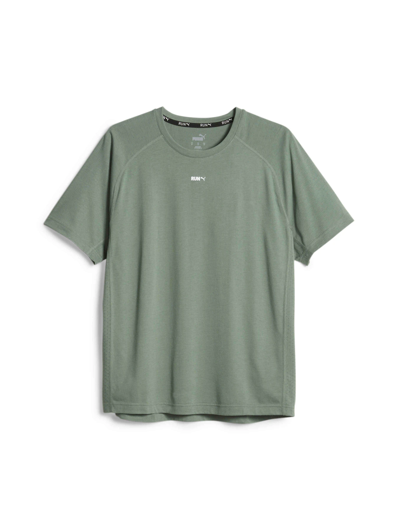 Футболки і поло PUMA M Run Ss Tee модель 524382 Футболки і поло PUMA M Run Ss Tee модель 524382 Фото