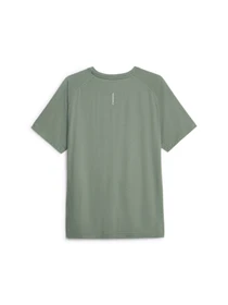 Футболки і поло PUMA M Run Ss Tee модель 524382 Фото