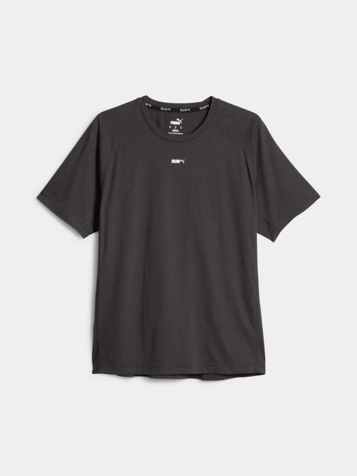 Футболки и поло PUMA M Run Ss Tee модель 524382 Фото