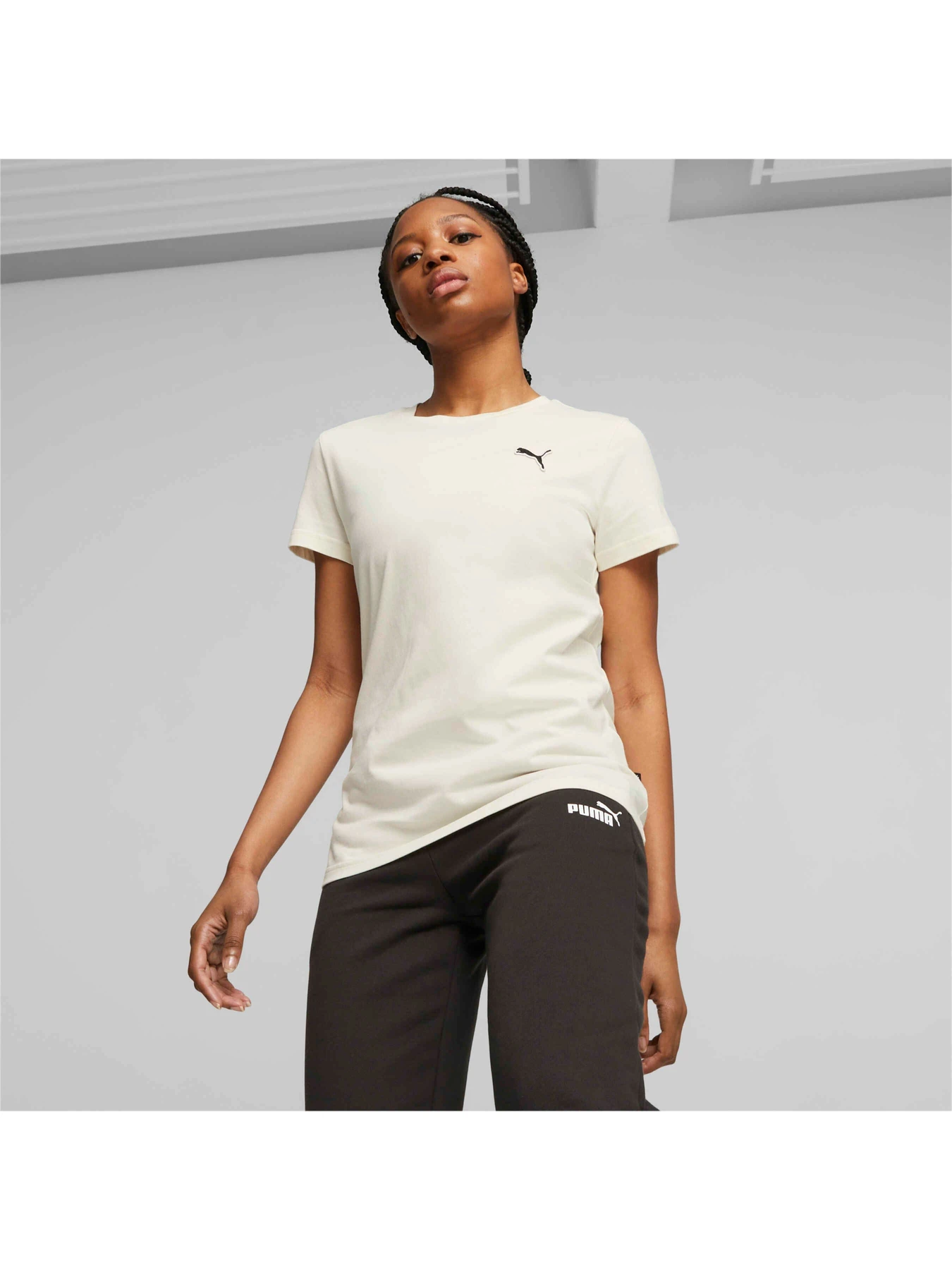 Футболки і поло PUMA Better Essentials Tee модель 675986 Фото