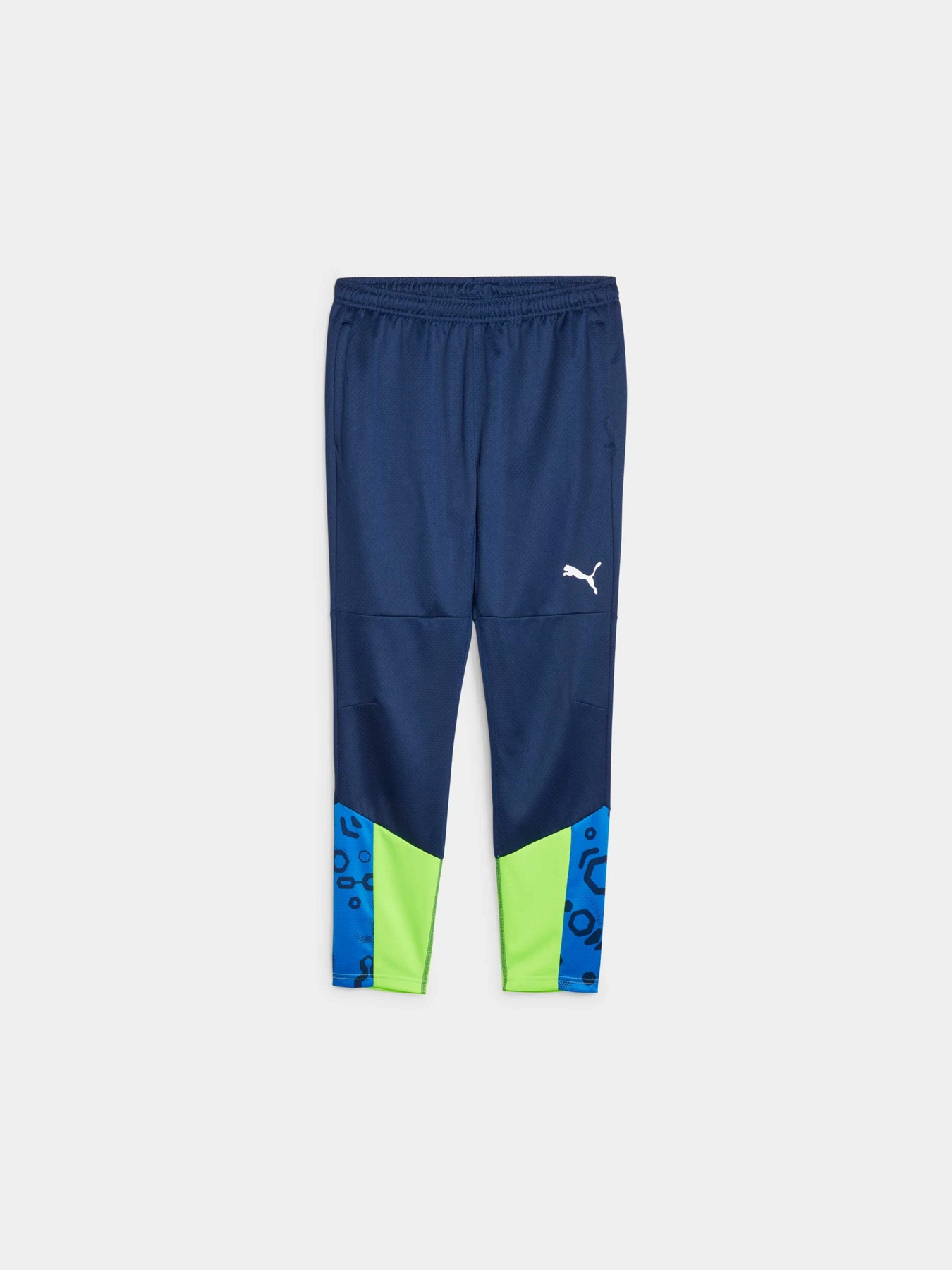 Брюки PUMA Individualcup Training Pants модель 658487 Фото