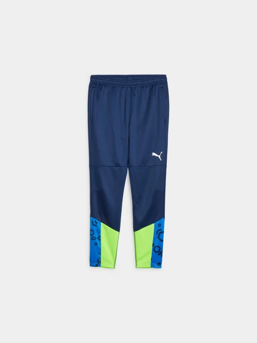 Штани PUMA Individualcup Training Pants модель 658487 Фото