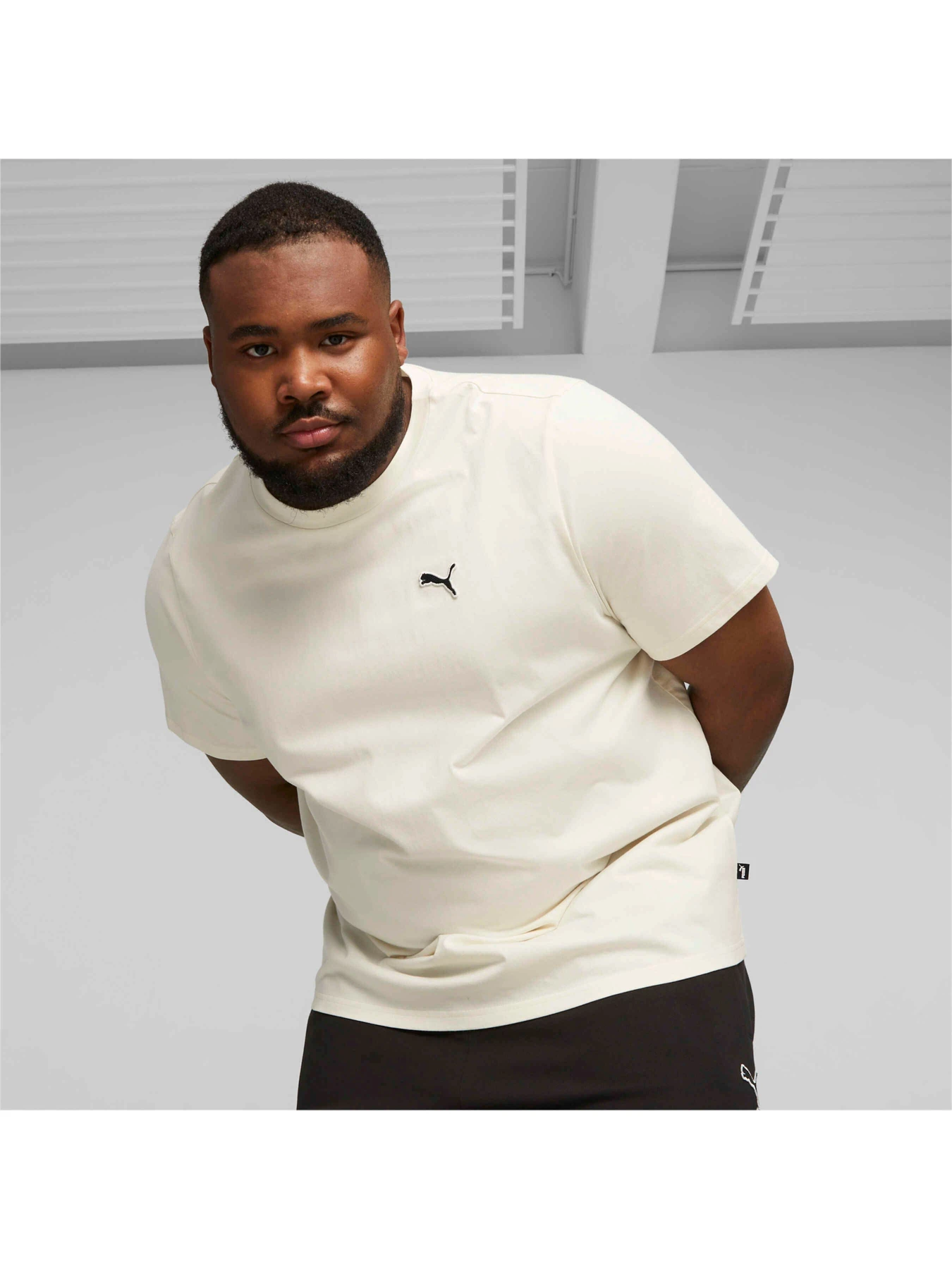 Футболки і поло PUMA Better Essentials Tee модель 675977 Фото