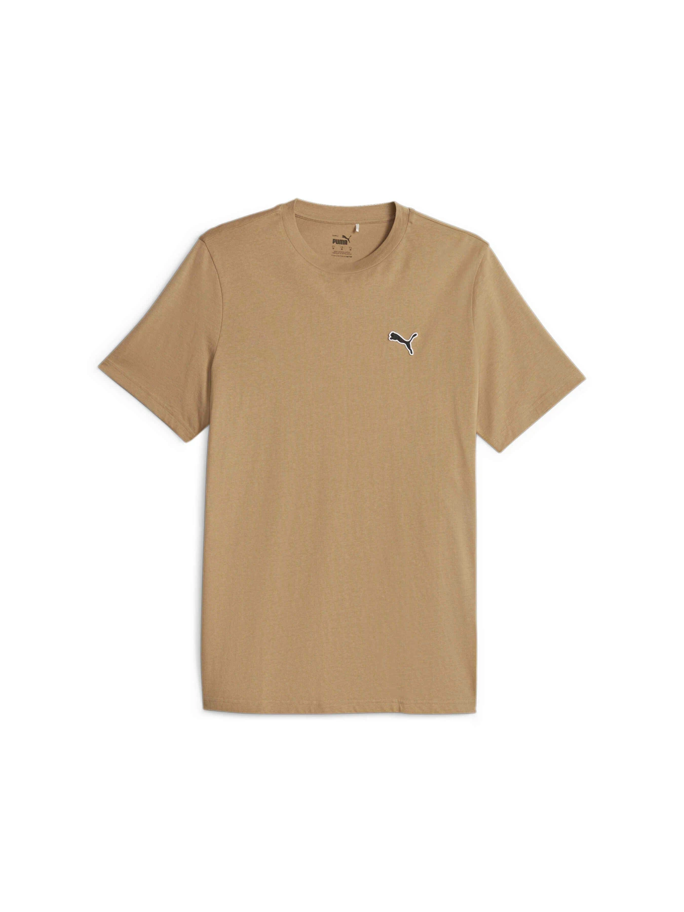 Футболки и поло PUMA Better Essentials Tee модель 675977 Футболки и поло PUMA Better Essentials Tee модель 675977 Фото